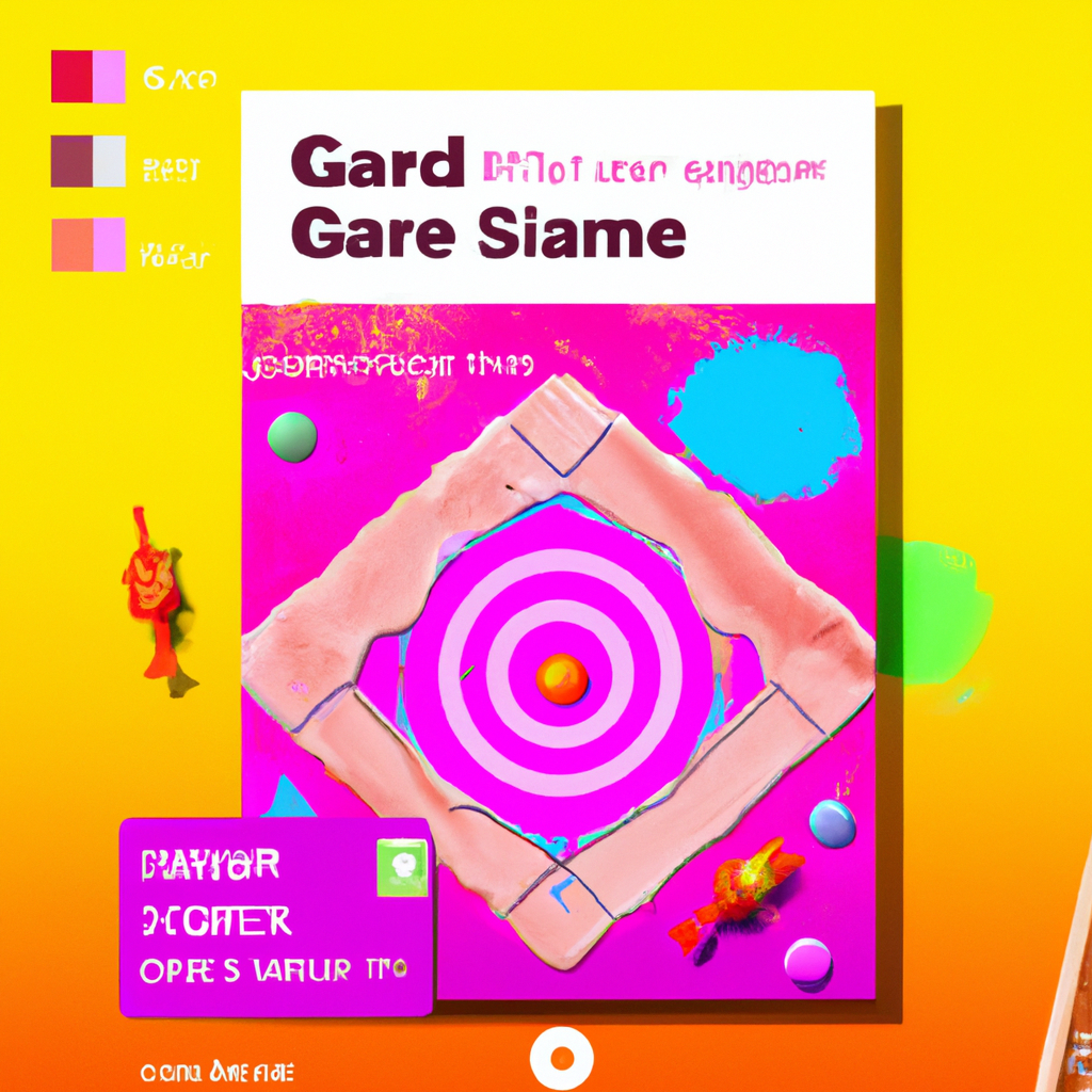 Screenshot: PulseArcade gameplay snapshot with colorful arenas